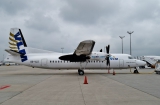 Fokker 50